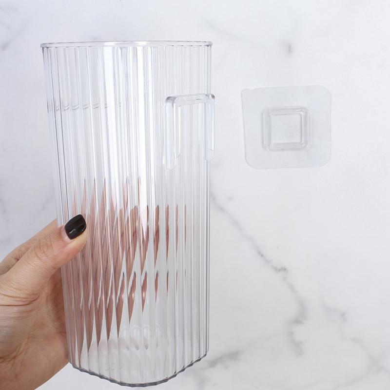 

Вертикальное хранилище для зонтов. Коробка для хранения зонтов без сверления. Эффективное стильное вертикальное настенное хранилище для зонтов для дома.