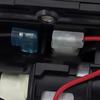 Replacement Pump Motorcycle Fuel Pump for BN302 TNT300 Motorbike Accessories Fuel Supply Parts Easy Installation