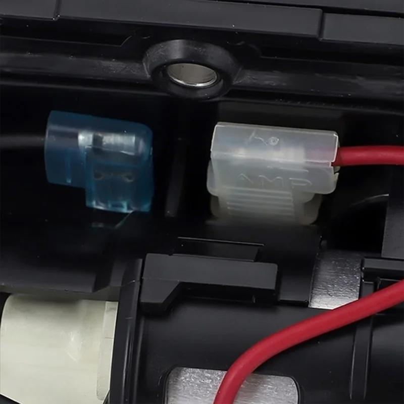 Replacement Pump Motorcycle Fuel Pump for BN302 TNT300 Motorbike Accessories Fuel Supply Parts Easy Installation