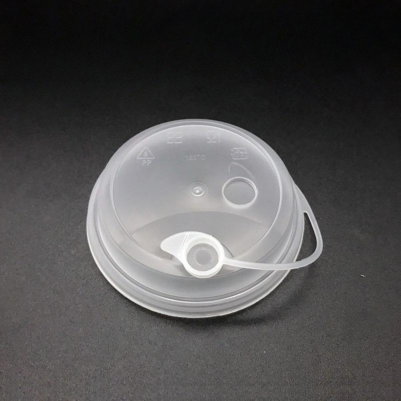 Disposable Coffee Cups Insulation Double-Layer European Style Simplicity Paper Cup with Lid Hollow Insulated Milk Tea Cup Family Party Coffee Shop Use
