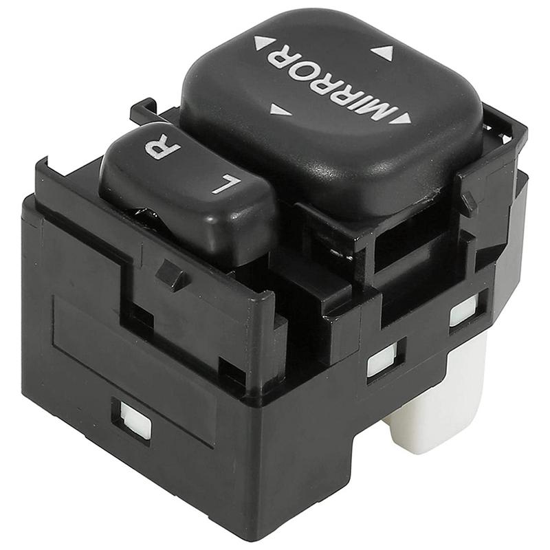 1pcs Car Power Control Mirror Switch 84870-34010 84870-28020 84870-08010 for SCION XA XB 2004-2006/TOYOTA FJ CRUISER RAV4 YARIS