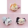 Chiikawa Plush Toy Bag Charm With Soft Short Pile Fur For Kids And Collectors