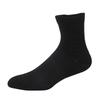 MDNGMDNG Men's Summer Mesh Breathable Sports Socks