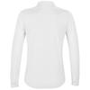 NEOBLU Womens/Ladies Basile Organic Cotton Long-Sleeved Shirt