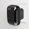 300Mbps WiFi Repeater WiFi Extender Amplifier WiFi Booster WiFi Signal 802.11N Long Range Wireless WiFi Repeater Access Point AP
