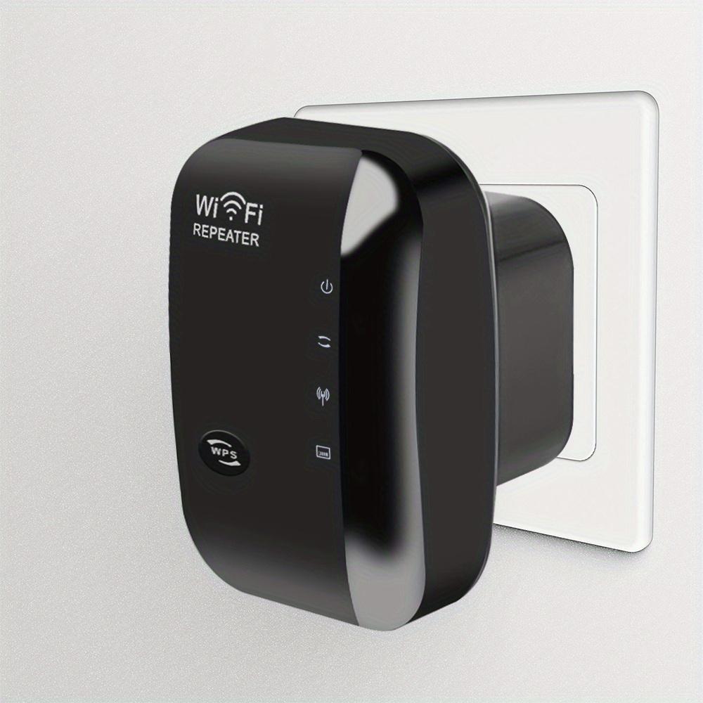 300Mbps WiFi Repeater WiFi Extender Amplifier WiFi Booster WiFi Signal 802.11N Long Range Wireless WiFi Repeater Access Point AP