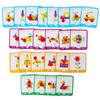 155 Creative Puzzles with Various Geometric Shapes Creative Shape Puzzle