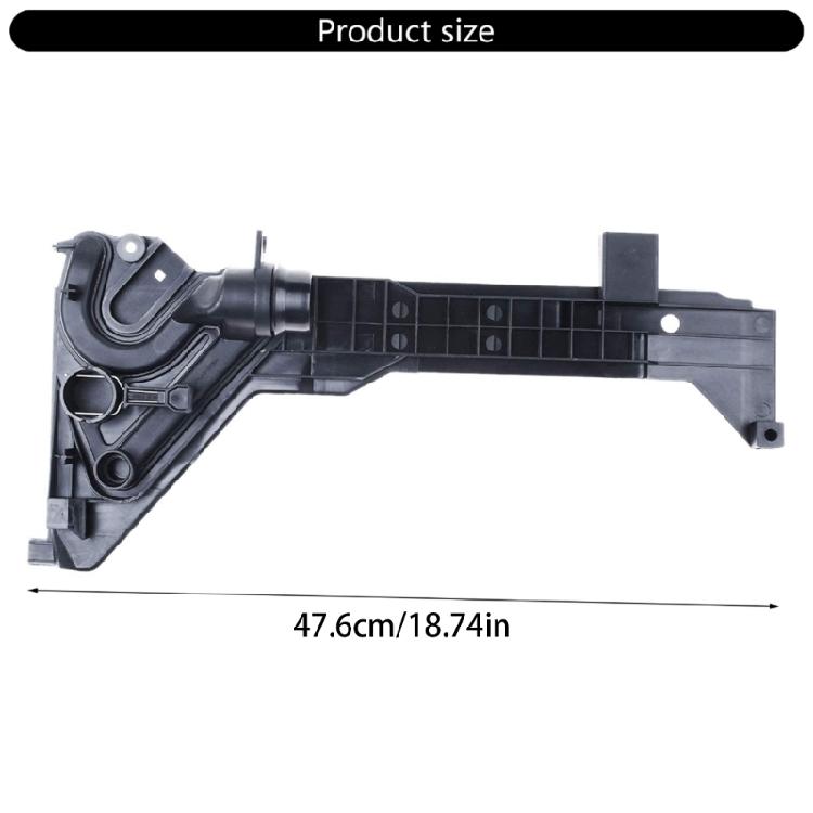 Precise Coolant Reservoirs Bracket for 328i E46 330 17111436251 12006007001 Offer Secure Support Easy DIYer Installation