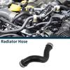 X Autohaux Radiator Hose Heater Hose for Volkswagen Transporter T5 1.9 TDI 2003-2009 No.7H0145980G Rubber Turbocharger Pipe