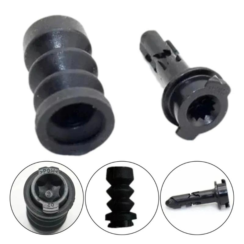 Long Lasting Fuel Tank Filler Neck Securing System 5324623 FP53-220A20-BB Fuel Cover Fastening Part Suitable for Car