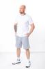 Men's Basic Shorts Set 2-Pack (Plus Size) Summer 8429-104-pak2 HC