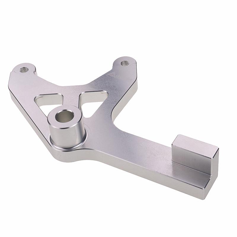 Motosiklet Arka Fren Kaliper Braketi Adaptör Desteği Honda Msx125 Grom (ABS OLMAYAN) Yıl
