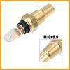 83420-16020 Engine Coolant Temperature Sensor Temp Sender for Toyota 4Runner 1991-2002 for Toyota Camry 1986-1992 Replacement