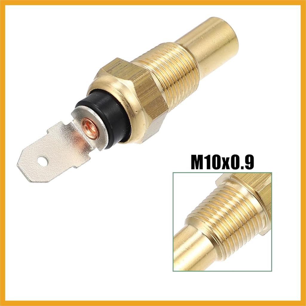 83420-16020 Engine Coolant Temperature Sensor Temp Sender for Toyota 4Runner 1991-2002 for Toyota Camry 1986-1992 Replacement