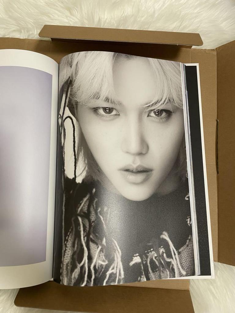 [GEBRAUCHT] Straykids Felix DICON DFESTA 2022