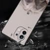 Phone Case For Xiaomi Mi 15 14 13 12 11 Lite 14T 13T 12T 11T Pro Poco X7 X6 X5 X3 Pro F6 F5 F4 Cover Shih Tzu Painting Cute