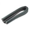 Door Bottom Seal Strip Flexible Wind Noise Reduction Stopper Under Door Blocker Anti Collision Dustproof Soundproof Strips