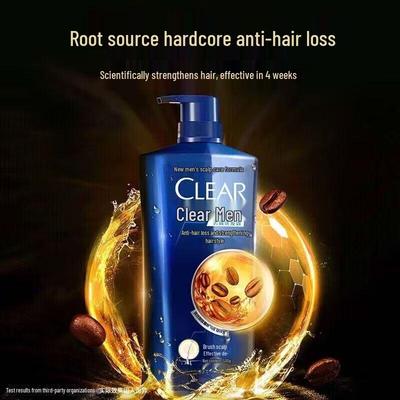 Champôs e condicionadores para cabelo