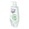 Clear Scalp Care Oil Control Shampoo Twin Pack