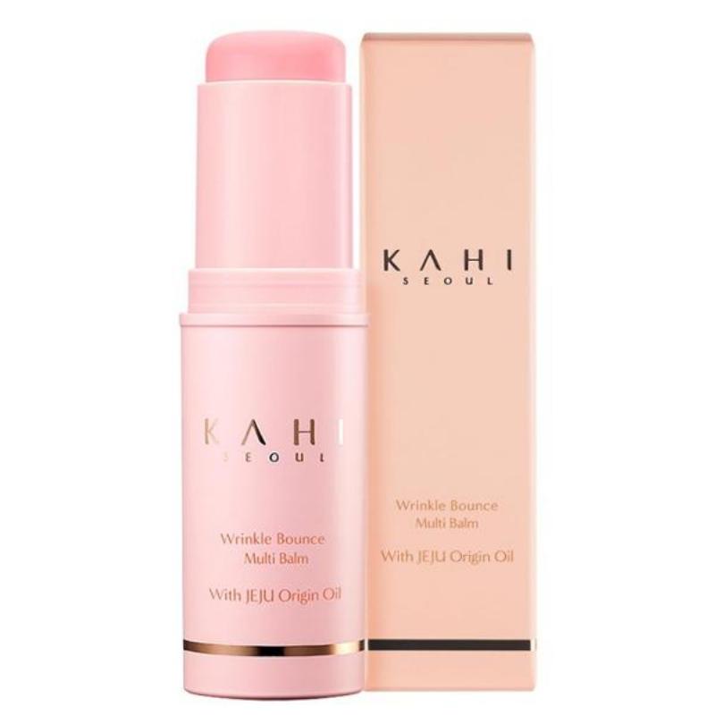 

KAHI Wrinkle Bounce Multi Balm 9g