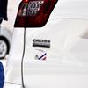 3D Aluminum Car Sticker Emblem Badge Door Decal Car Styling For Citroen C5X E-C4 E-C3 Berlingo C-ELYSEE C1 C2 C3 C4 Picasso C4L