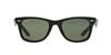Sunglasses 0RB2140F WAYFARER 901S GREEN 52 [Ray-Ban] G-15