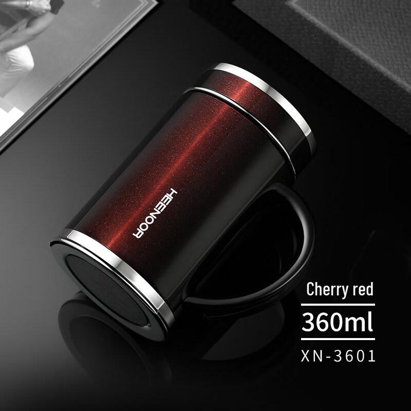 Xinuo Stainless Steel Vacuum Insulated Mug