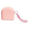 Reusable Denture Retainer Case Drainage Design False Teeth Holder Dental Braces Container  Home Use