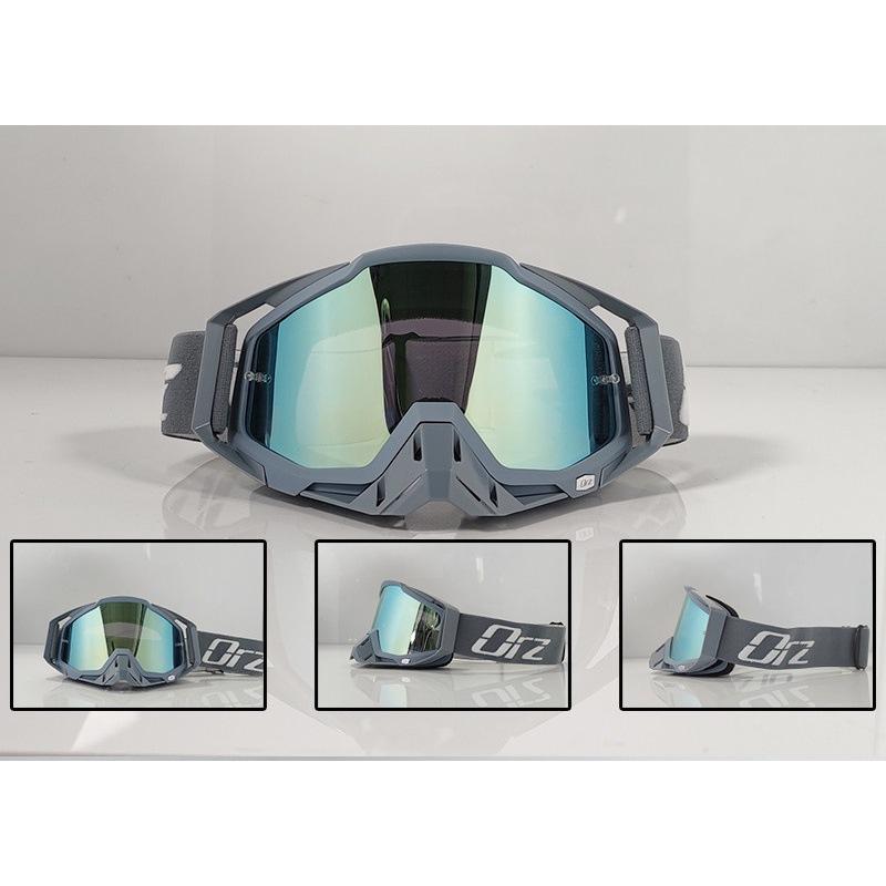 Goggles Motorcycle Goggles Goggles Outdoor Riding Goggles DH Downhill Off-Road Helmet Goggles