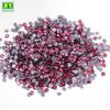 2mm SS6 Eco-Friendly Glass Rhinestones for Wedding Dress Trimmings Nail Art & Bags-Factory Direct Sale