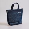 Mesh Makeup Toiletry Storage Bags Handbags Portable Travel Washing Body Shower Tools Organizer Hanging Cosmetic Organizer Pouch
