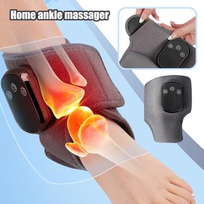 Electric Heating Wristband Household Ankles Massager Warm Ankles  Hot Compress Pain Rehabilitation