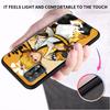 Case For Oppo Realme 8 C21Y 8i GT Neo 2 3 C21 7 9 Pro 6 C35 C20 Master C15 C12 C11 Silicone Phone Cover Demon Slayer Anime Funda
