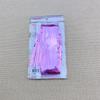 Children's First Birthday Laser Rain Curtain Tassel Balloons Decoration Set