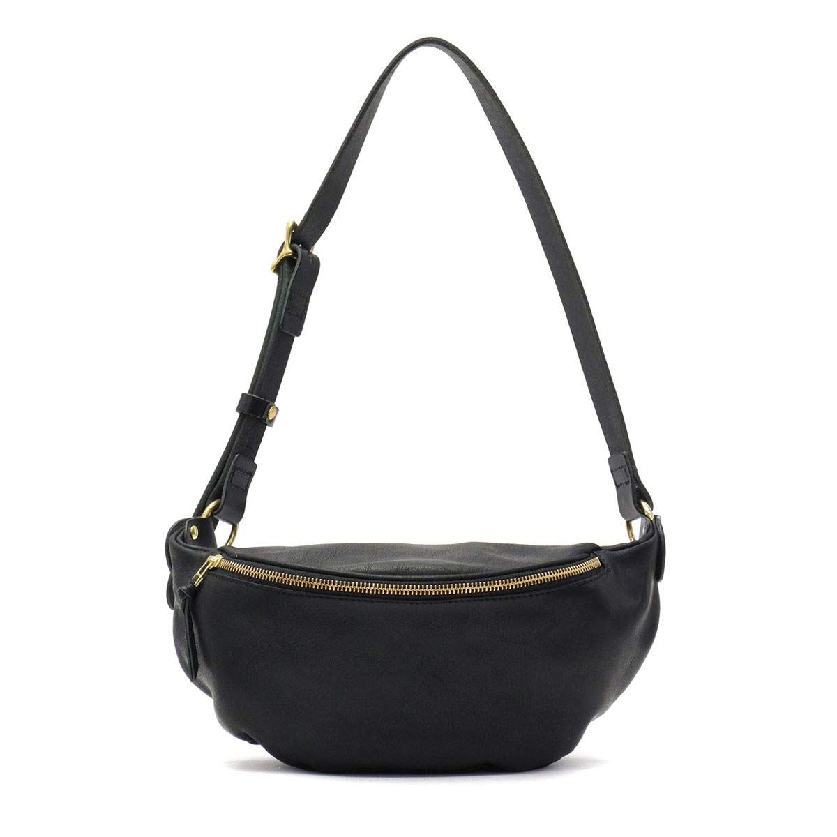 

Slow Rubono Body Bag 300S61E Black10