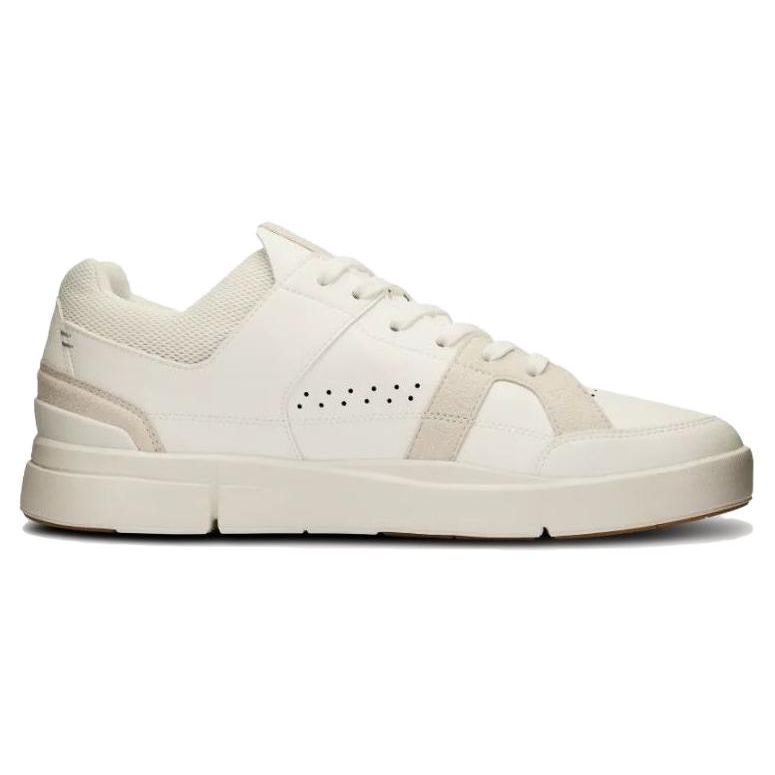 On Federer X The Roger Lightweight Comfortable Shock Absorbing Durable Low-Top Sneakers Men Sneakers 3MD11060248