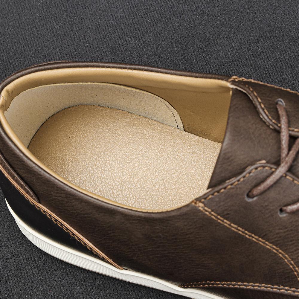 Size 39-48 Leather Loafer Men 2024 Brand Fashion Comfortable Casual Men shoes#AL4263