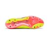 adidas Predator 24 Elite Laceless FG Team Solar Yellow Core Black Sola