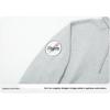 New Era FW25 MLB Team Series Los Angeles Dodgers Zip-Up Street Loose Vintage Hoodie Unisex Hoodies 14742052