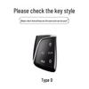 2023 Dongfeng Fengshen Key Case for Yixuan MAX, AX7 Mach, AX4, MX5 Car Accessories