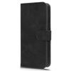 For Infinix Note 50 Pro+ 5G Leather Case Skin Feel Anti Drop Wallet Flip Phone Cover