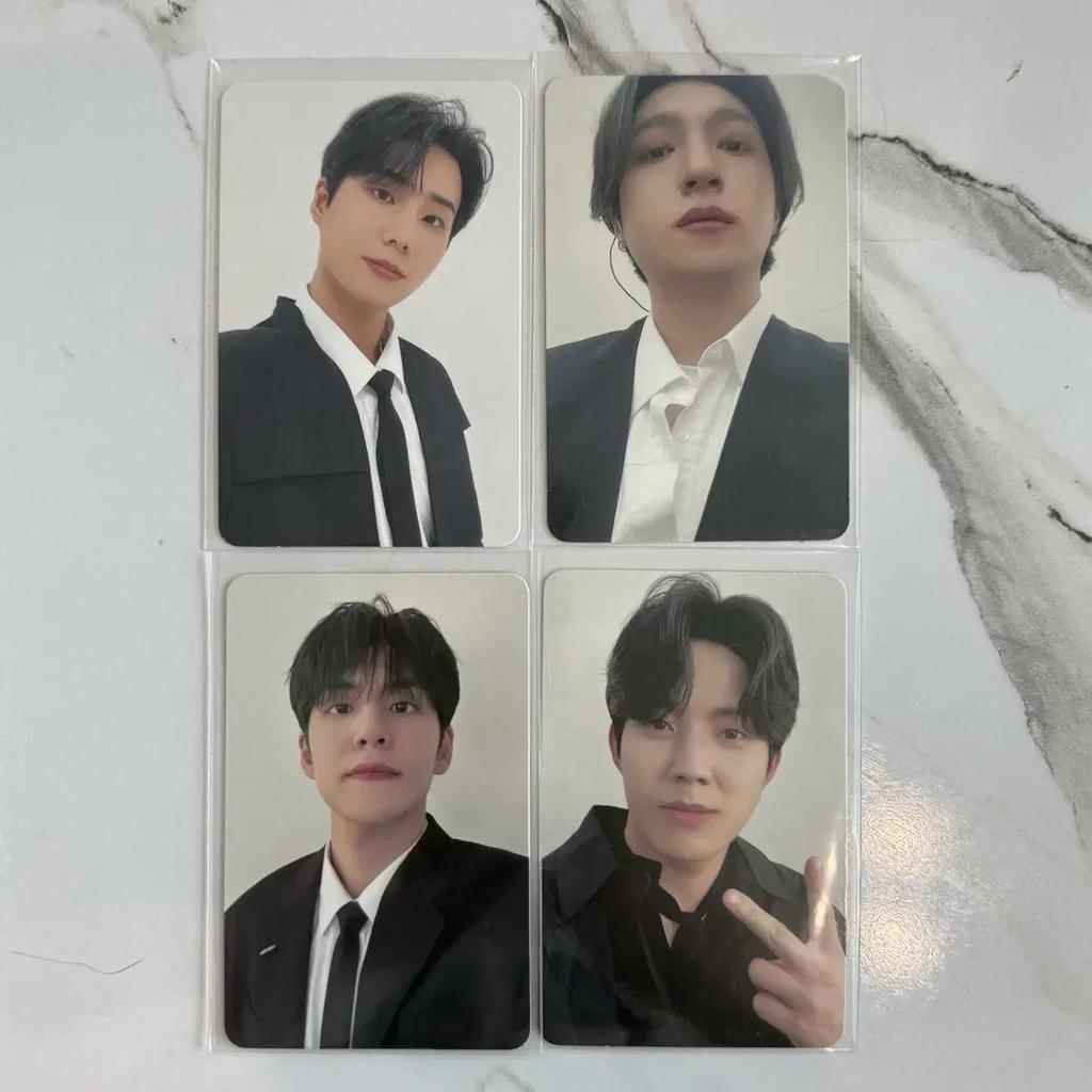 DAY6 Welcome To The Show Cherry Blossom Cone Admission Foca