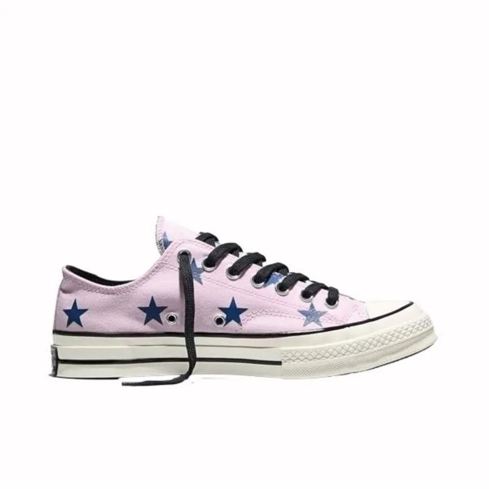 Converse CONVERSE Chuck 70 Star Print New Found Bloom A17820C 290