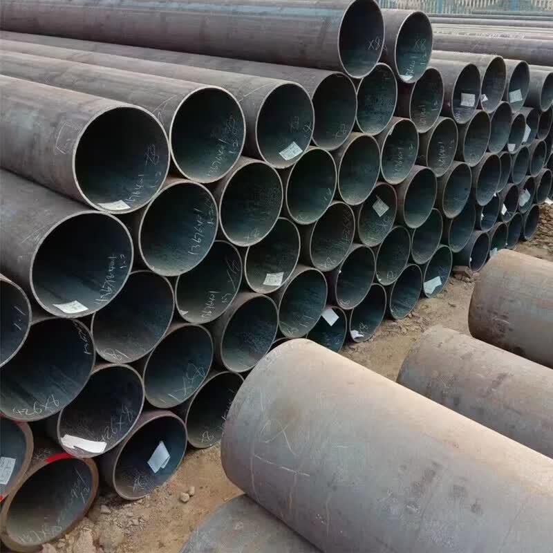 Gangnian Zhenpin Seamless Steel Pipe 89x4mm