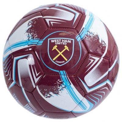 West Ham United FC Turbinen-Fußball