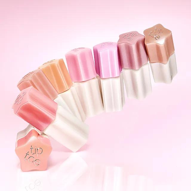 tiptoe Glow-It Sorbet Tint (20 Colors) 101 Toeshoes S2