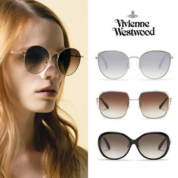 

Vivienne Westwood Sunglasses 14 Models 14. VW1535S1
