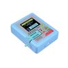 LCRMF9 1,8"" TFT LCD Display Multimeter Transistortester Diode Triode Kondensator Widerstandstest