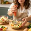 Ustensile pentru fructe și legume – Mașini de tocat cartofi și zdrobitori