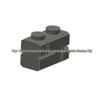 Compatible MOC 98283 Building Block Bricks 1x2 for Creative Construction Play